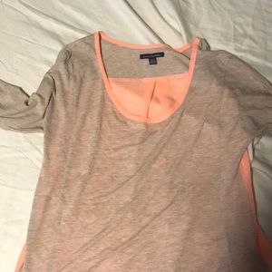 American eagle shirt